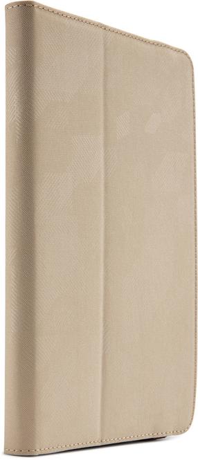 Planšetinio kompiuterio dėklas Case Logic, šviesiai ruda, 7"