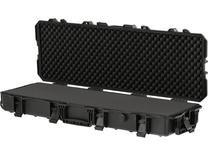 Įrankių dėžė Yato YT-08893, 102 cm x 36 cm x 14 cm, juoda sp.