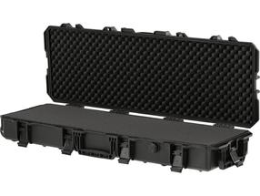 Ящик для инструментов Yato YT-08893, 102 см x 36 см x 14 см, черный цв.