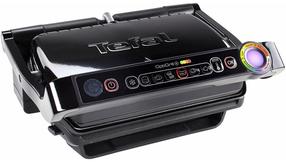 Elektriskais galda grils Tefal OptiGrill+ GC714834
