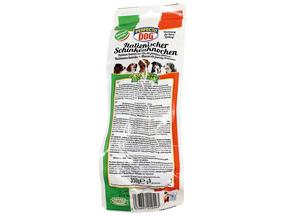 Skanėstas šunims Perfecto Bone, kumpis, 0.35 kg