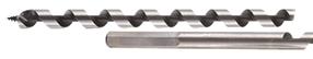 Спиральное сверло по дереву Makita D-07646, дерево, резьбовой, hex, 26 мм x 45 см
