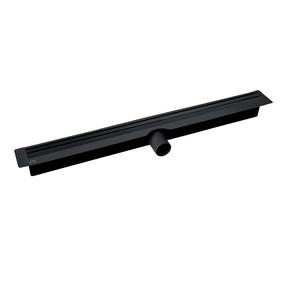 Dušas noteka, dušas kabīnei Laveo Slim, 80 cm
