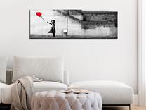 Reprodukcija Artgeist There is Always Hope KR33, 90 cm x 30 cm