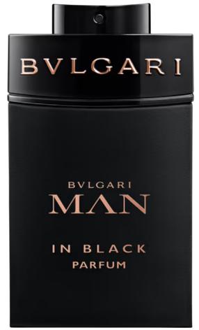 Духи Bvlgari Man In Black, 60 мл