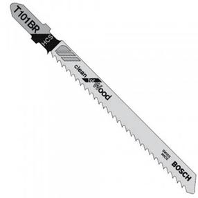 Комплект пилок Bosch 2608630014, 10 см, 5 шт.
