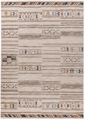 Kilimas Kayoom Jaka 125, įvairių spalvų, 230 cm x 160 cm