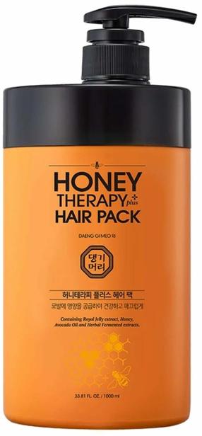 Matu maska Daeng Gi Meo Ri Honey Therapy, 1000 ml