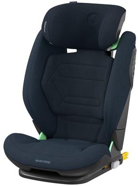 Bērnu autokrēsls Maxi-Cosi Rodifix Pro2 I-Size, zila krās., 100 - 150 cm