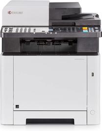 Daudzfunkciju printeris Kyocera Ecosys MA2100cfx, lāzera, krāsains