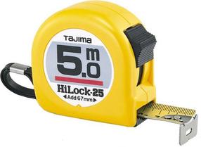 Rulete TAJIMA Hi Loch, 5 m