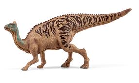 Žaislinė figūrėlė Schleich Edmontosaurus 15037, ruda sp.