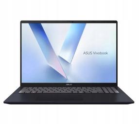 Ноутбук Asus Vivobook 16 X1607AA-MB017W 90NB1721-M000T0, Intel® Core™ Ultra 5-325, 32 GB, 1 TB, 16 ″, Intel® Graphics, синий цв., EN, Windows 11 home