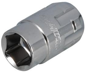 Sukimo galvutė Makita B-65676, HEX, 32 mm, Ø13 mm