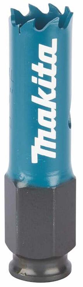 Augusaag bimetall Makita Ezychange B-31706, 1.7 cm