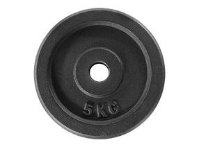 Diskinis svoris Outliner, 5 kg