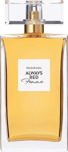 Tualetinis vanduo Elizabeth Arden Always Red, 100.0 ml