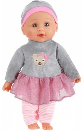 Lėlė - kūdikis Smily Play Julkas SP83943 SP83943, 32 cm, įvairių spalvų