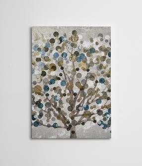 Reprodukcija Wallity WY66, 50 cm x 70 cm