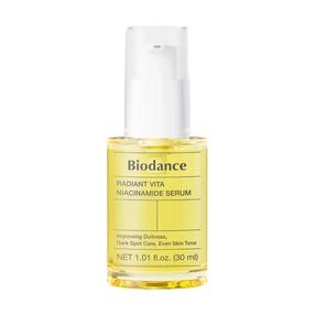 Сыворотка для лица Biodance Radiant Vita Niacinamide, 30 мл