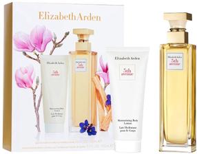 Smaržu komplekts Elizabeth Arden 5th Avenue 2-Piece Set, 2 gab.