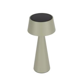 Stalinis šviestuvas CristalRecord Allua, LED, 3W, žalia sp./žalia sp.