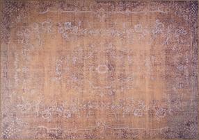 Kilimas Conceptum Hypnose Blues Chenille AL 130, įvairių spalvų, 310 cm x 210 cm