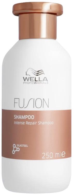 Шампунь Wella Professionals Fusion Intense Repair, 250 мл
