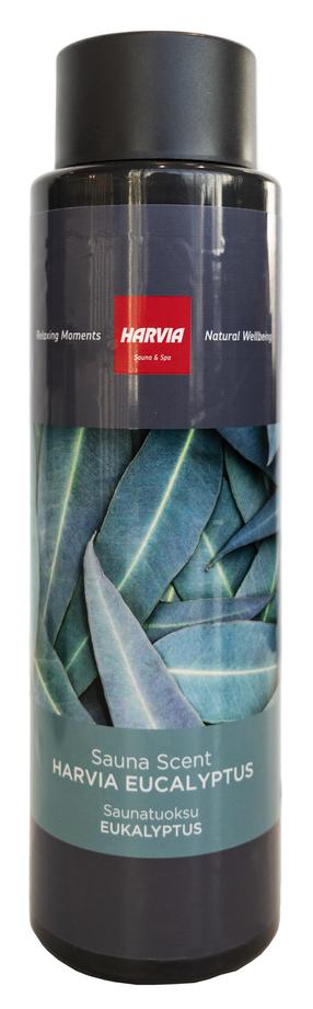 Sauna lõhn Harvia, 400 ml