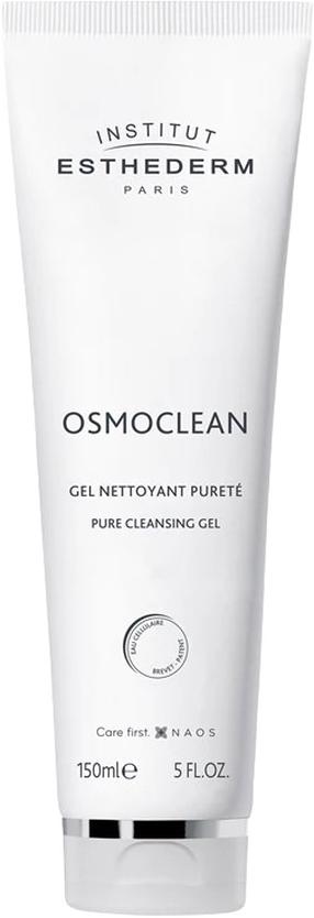 Очищающий гель для лица Institut Esthederm Osmoclean Pure