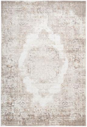 Kilimas vidaus Pierre Cardin Paris, smėlio sp./smėlio ruda sp., 150 cm x 80 cm