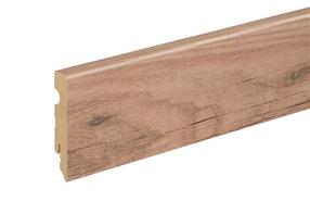 Grindjuostė 549993 FU084L, 2400 mm x 80 mm x 15 mm