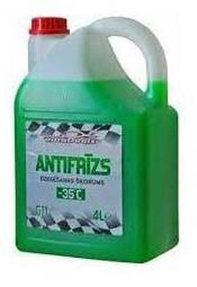 Aušinimo skystis AutoDuals, -, 10 l