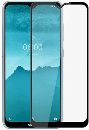 Telefono apsauginis stiklas Fusion For Nokia 2.3, 9H