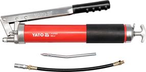 Priedas, tepimo pistoletas Yato YT-07042