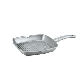 Keptuvė Swiss Haus Basel Premium SH-BGP28S, Ø 28 cm, aliuminis