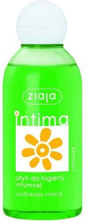 Intiimhügieeni puhastusvahend Ziaja Intima, 200 ml