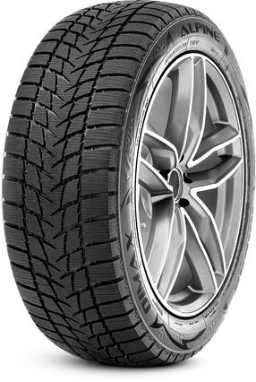 Ziemas riepa Radar Dimax Alpine 235/55/R19, 105-V, XL, D, C, 69 dB