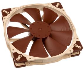 Õhkjahuti korpusele Noctua NF-A20 5V PWM