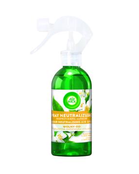 Oro gaiviklis Air Wick FRESH DEW & WHITE JASMINE, 0.237 l