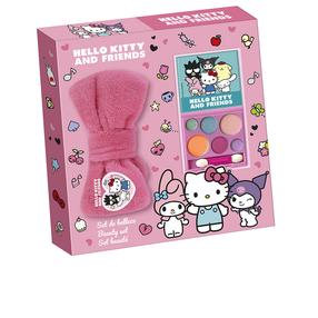 Набор косметики Lorenay Hello Kitty And Friends