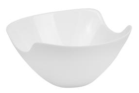 Bļoda Luminarc Salenco, balta krās., 20 cm