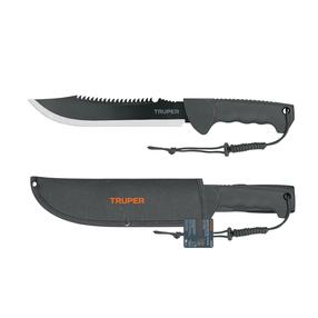 Krūmu izciršanas ierīce Truper MACH-10X, 440 mm