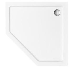 Dušo padėklas Rea Diamond, 80 cm x 80 cm
