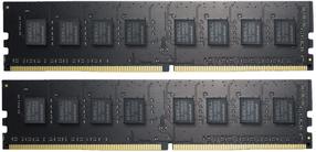 Operatyvioji atmintis (RAM) G.SKILL Value Series F4-2400C17D-16GNT, DDR4, 16 GB, 2400 MHz