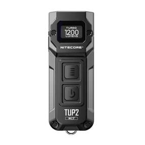 Ручной фонарик Nitecore TUP2, 3000 - 6500 °К