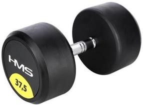 Гантеля HMS HG PRO x 37.5 кг