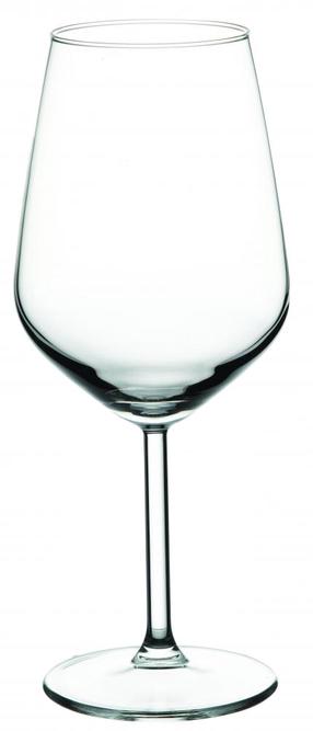 Veiniklaas Was Allegra, klaas, 0.49 l