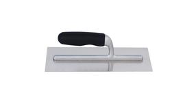 Hõõruti Forte Tools, 28 cm, 12 cm, roostevaba teras/plastik