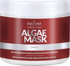 Sejas maska Farmona Professional Algea Mask Rejuvenating, 160 g